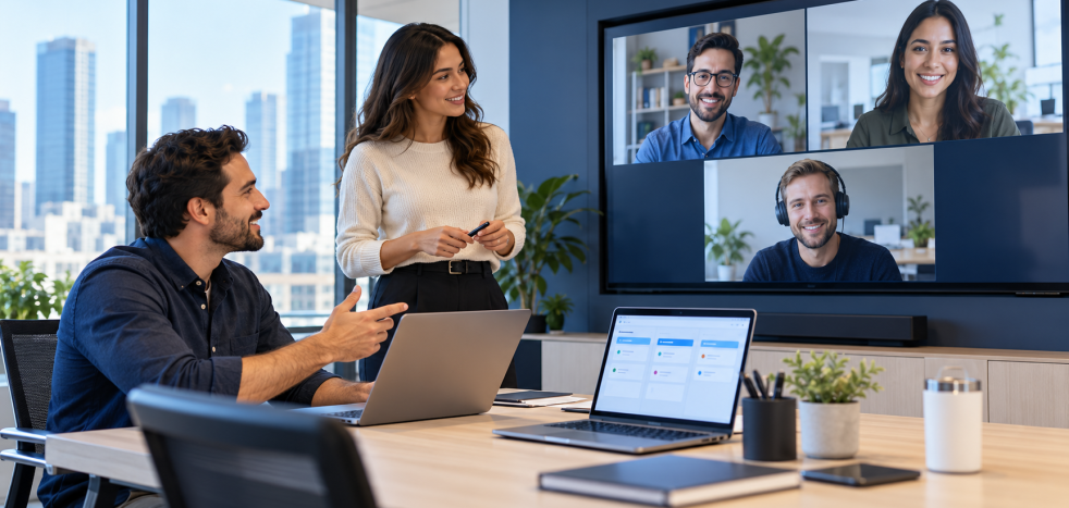Outsourcing & Nearshore