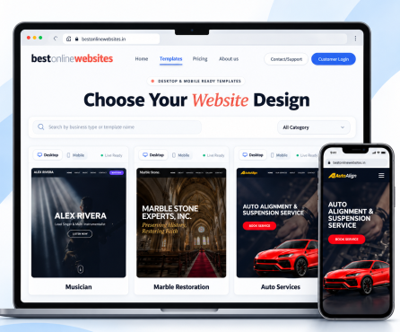 Best Online Websites