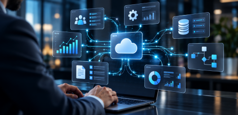 AI & Workflow Automation